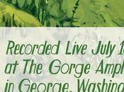 Phish: "Divided Sky" from "The Gorge '98"