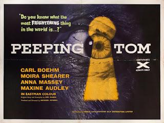#2,853. Peeping Tom (1960)