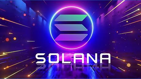 solana blockchain