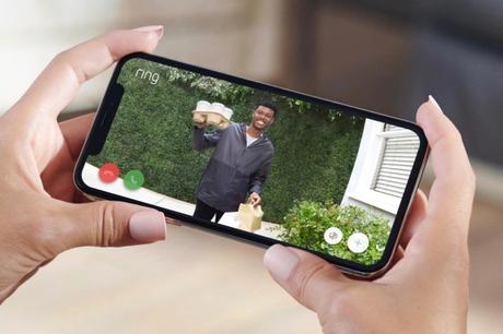 Ring Video Doorbell 4 vs. Nest Doorbell Wired