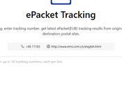 What Epacket Delivery? Everything Need Know 2022