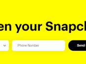 Ways Snapchat Device October 2022