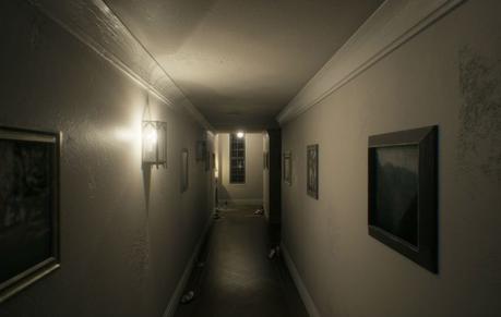 When it comes to video game immersion, horror is king