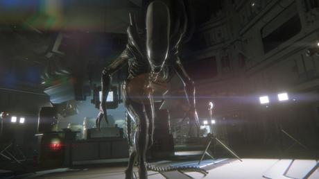 When it comes to video game immersion, horror is king