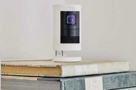 Ring security camera buying guide