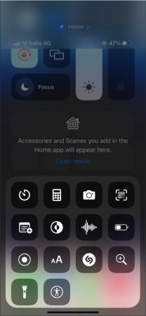 How to Set Up and Use Control Center on iPhone: A Complete Guide