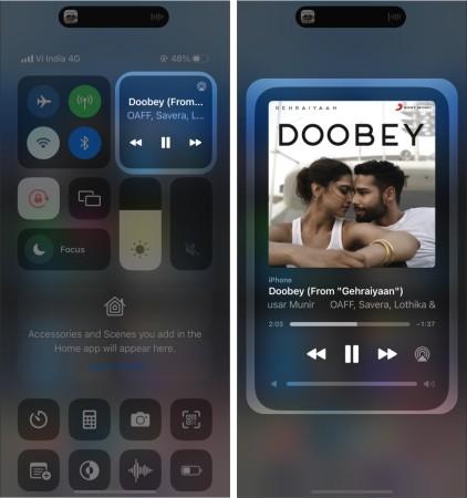 How to Set Up and Use Control Center on iPhone: A Complete Guide