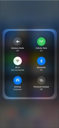 How to Set Up and Use Control Center on iPhone: A Complete Guide