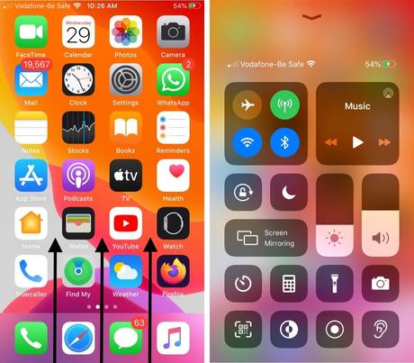 How to Set Up and Use Control Center on iPhone: A Complete Guide