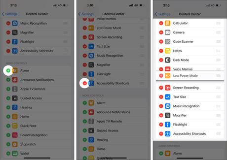 How to Set Up and Use Control Center on iPhone: A Complete Guide