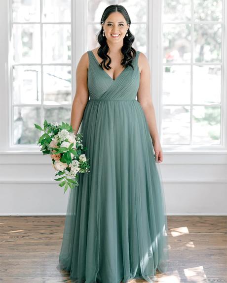 Sage Green Bridesmaid Dresses — 10 Fresh Styles + FAQs