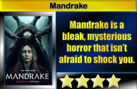 Mandrake (2022) Movie Review