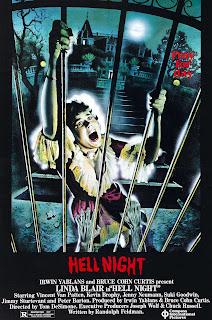 #2,854. Hell Night (1981)