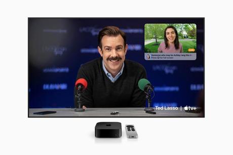 The least interesting things about the new Apple TV 4K