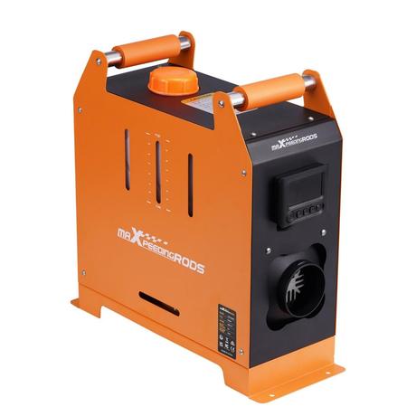 What we are looking for: Maxpeedingrods 1-5KW All-In-One Diesel Heater Maxpeedingrods heater