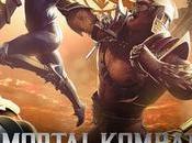 Mortal Kombat Onslaught Early Access Download