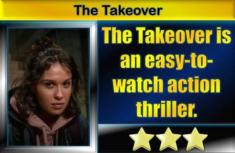 The Takeover (2022) Movie Review