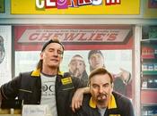 Clerks Home Release News