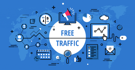 traffic- Holiday Email Marketing