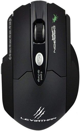 [Top 10] Best gaming mouse under ₹1000 In India ⚡2022