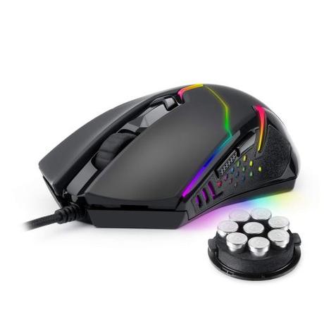 [Top 10] Best gaming mouse under ₹1000 In India ⚡2022