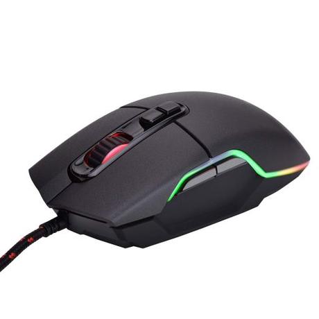 [Top 10] Best gaming mouse under ₹1000 In India ⚡2022