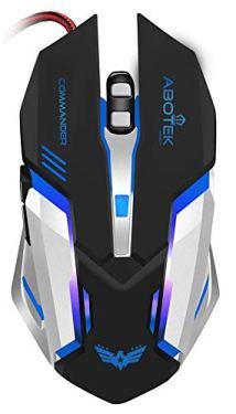 [Top 10] Best gaming mouse under ₹1000 In India ⚡2022