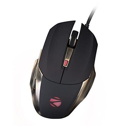 [Top 10] Best gaming mouse under ₹1000 In India ⚡2022