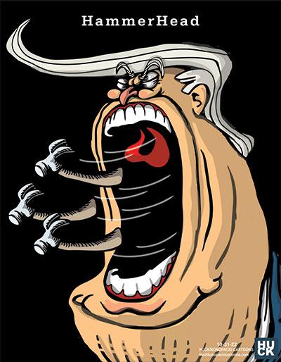 HammerHead