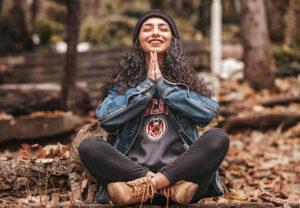 7 Hacks to Travel Alone With THC