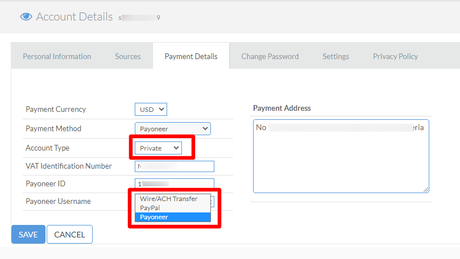 Fiverr Affiliate Program Review – How to Make Passive Income Fiverr Affiliate Program Review – How to Make Passive Income