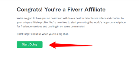 Fiverr Affiliate Program Review – How to Make Passive Income Fiverr Affiliate Program Review – How to Make Passive Income