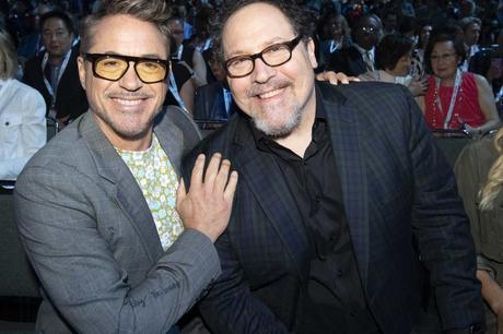 Jon Favreau Net Worth: The Mandalorian Creator’s Wealth Explored