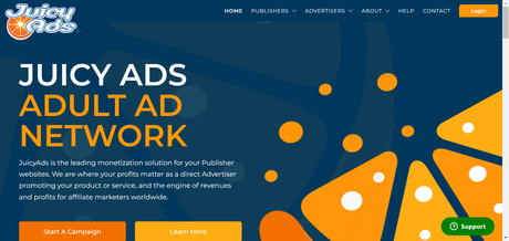 JuicyAds Review 2022 Features & Pricing: Is it the Best Adult Advertising Network?