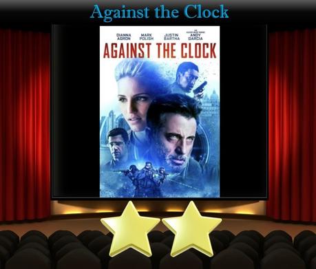 ABC Film Challenge – Thriller – A – Against the Clock (2019) Movie Review
