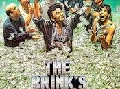 #2,855. Brink's (1978) Kino Lorber Releases