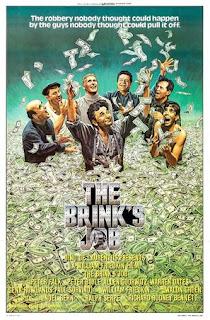 #2,855. The Brink's Job (1978) - Kino Lorber Releases