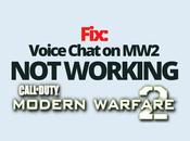 Fix: Voice Chat Working