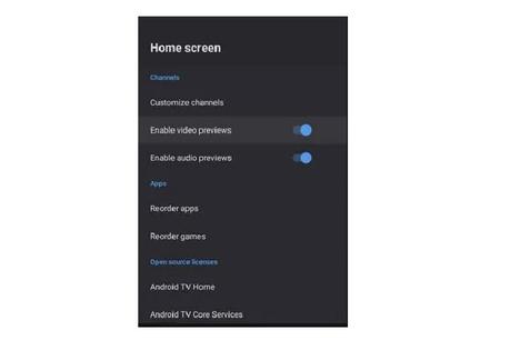 7 Android TV tips and tricks to maximize your TV time
