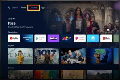 7 Android TV tips and tricks to maximize your TV time