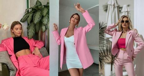 10 barbie pink outfits to wear to the office without looking immature