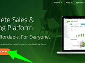 SharpSpring HubSpot Comparison 2022: Choose Best Option