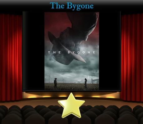 ABC Film Challenge – Thriller – B – The Bygone (2019) Movie Review