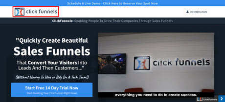 ClickFunnels Pricing | How much do ClickFunnels cost?