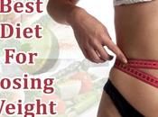 Best Diet Losing Weight: Fastest Lose Weight Keep