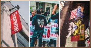 Banner definition and examples