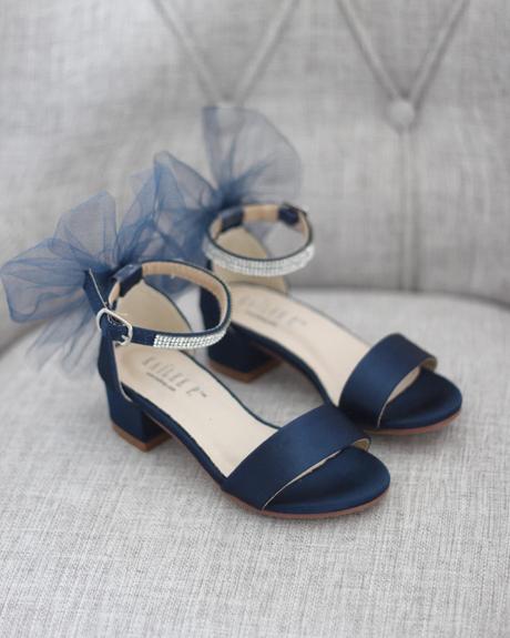 flower girl shoes sandals