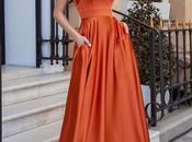 Burnt Orange Bridesmaid Dresses: Stunning Ideas FAQs