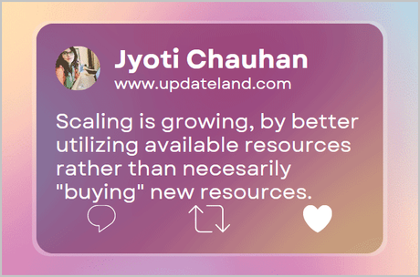 How To Scale A Business In 2022 how to scale a business