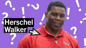 Herschel Walker and the Character Issue